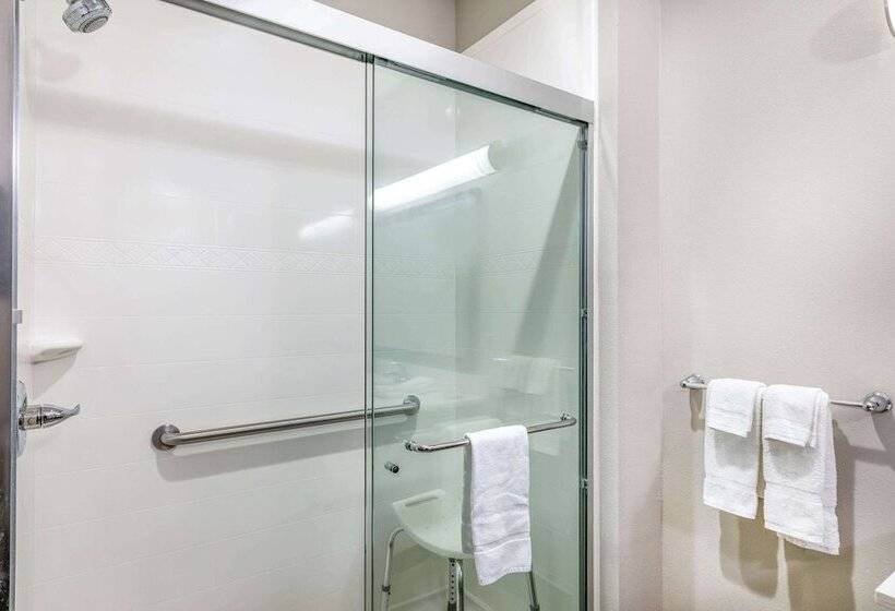 فندق La Quinta By Wyndham Claremore