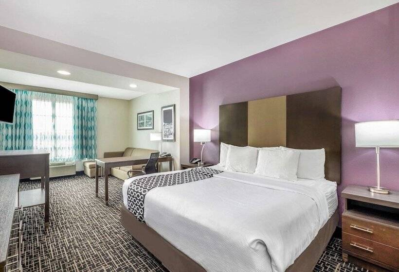 فندق La Quinta By Wyndham Claremore