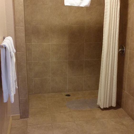 Отель Lakeview Inn & Suites