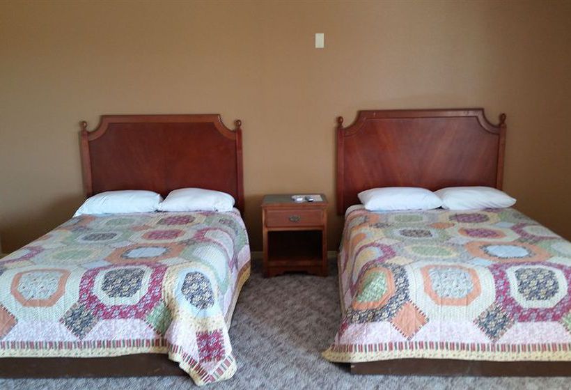Отель Lakeview Inn & Suites