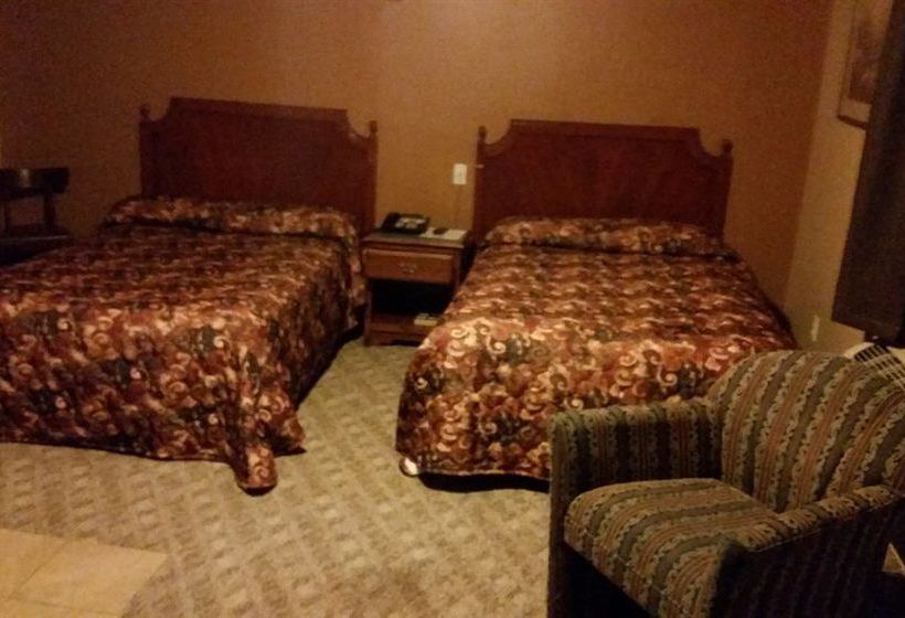 ホテル Lakeview Inn & Suites