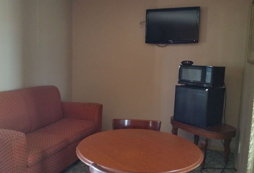 ホテル Lakeview Inn & Suites