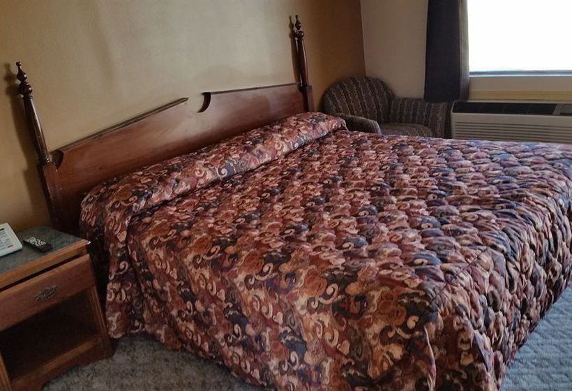 ホテル Lakeview Inn & Suites