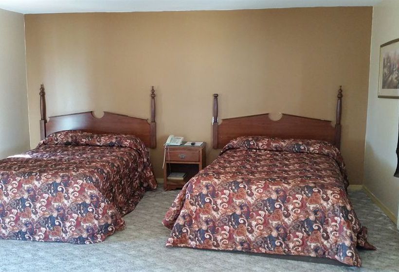 酒店 Lakeview Inn & Suites