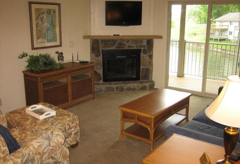 فندق Lakewood Resort