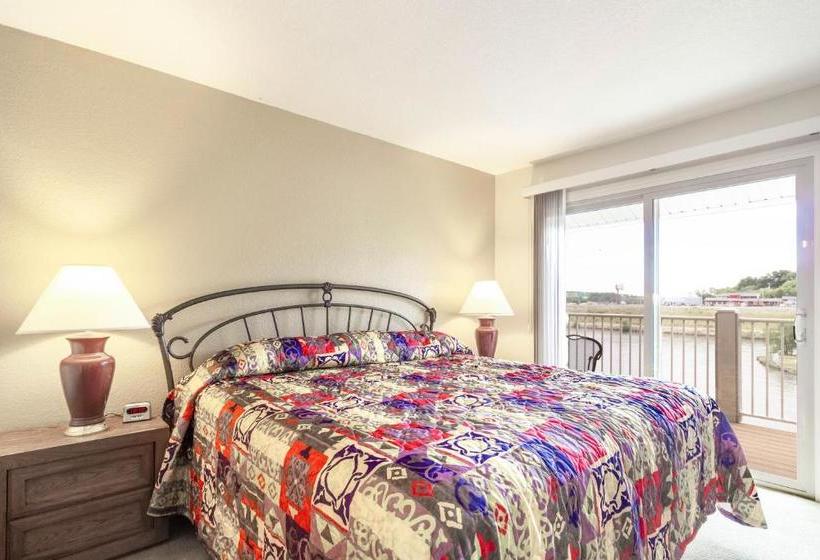 فندق Lakewood Resort