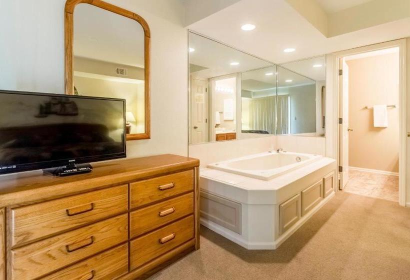 فندق Lakewood Resort