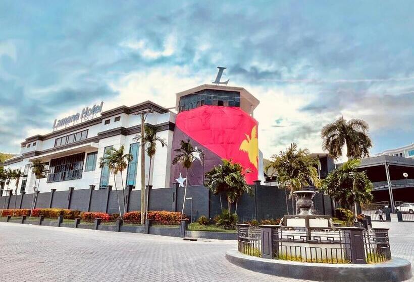 هتل Lamana