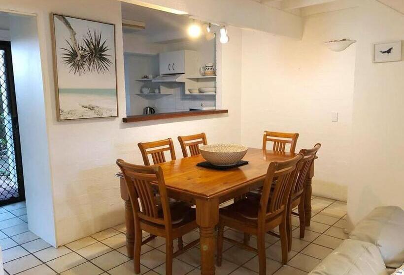 فندق Le Court Villas