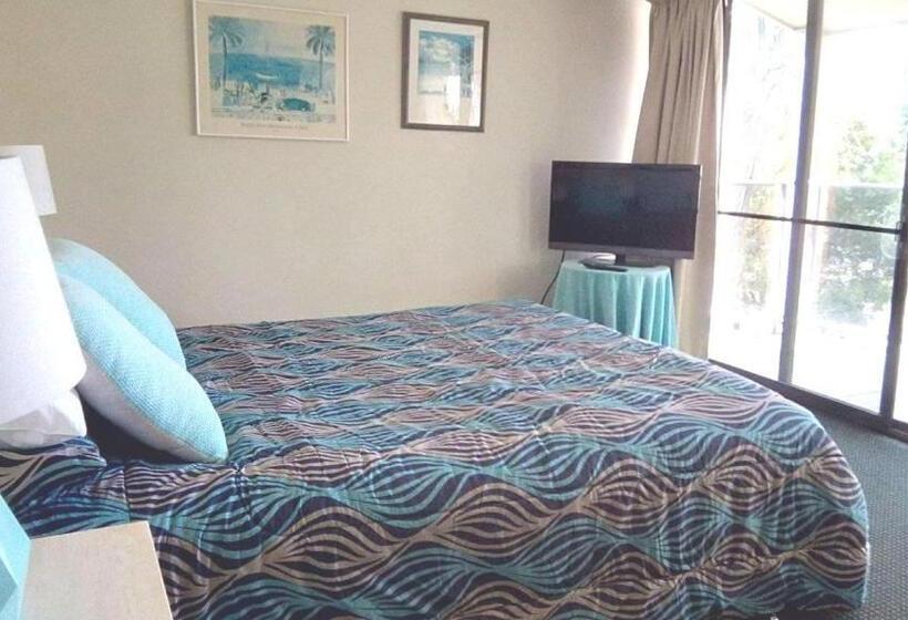 فندق Le Court Villas