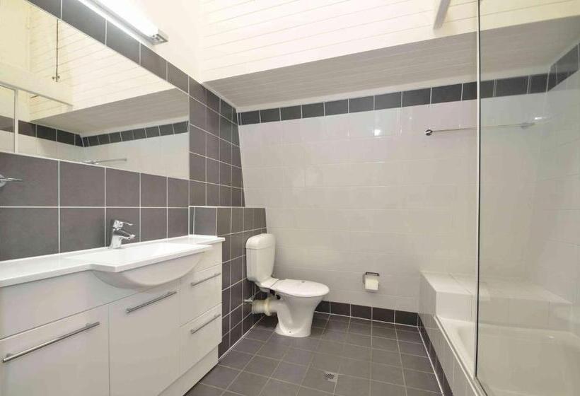 فندق Le Court Villas