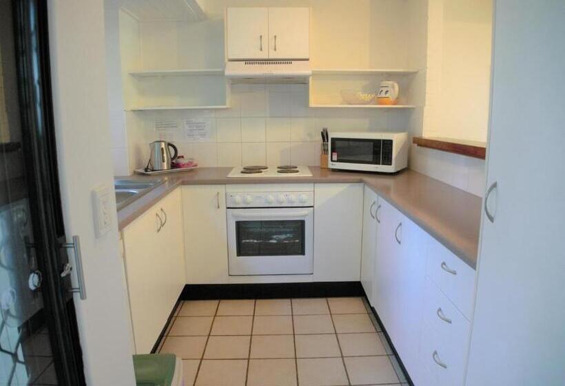 فندق Le Court Villas