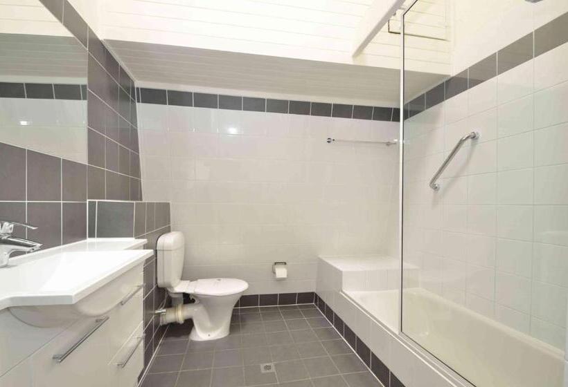 فندق Le Court Villas