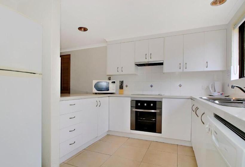 فندق Le Court Villas