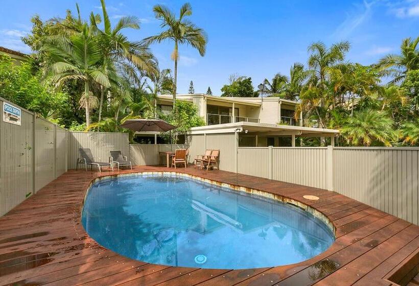 فندق Le Court Villas