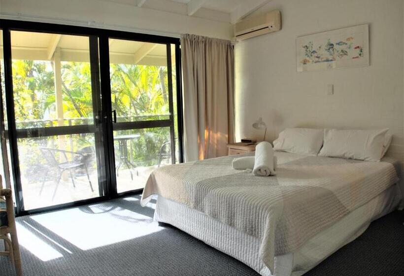 فندق Le Court Villas