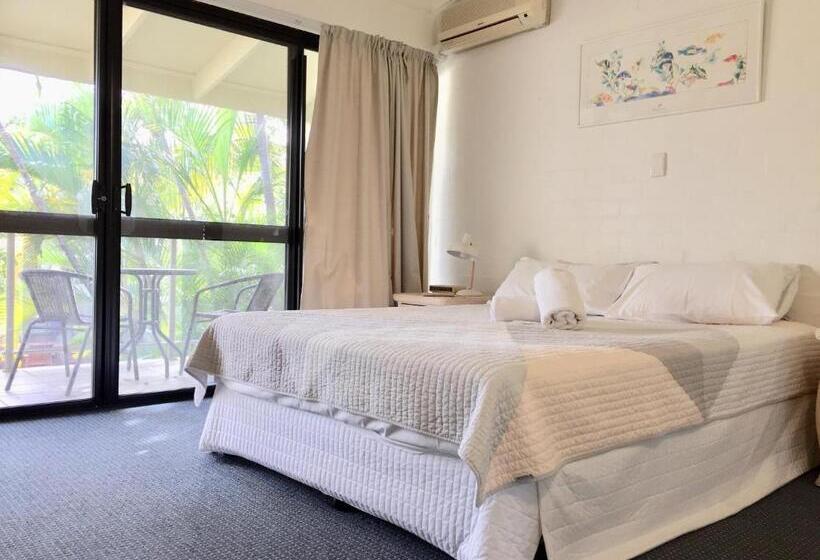 فندق Le Court Villas