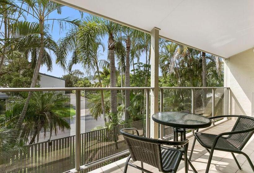 فندق Le Court Villas