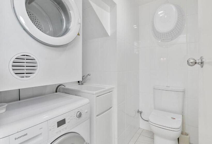 فندق Le Court Villas