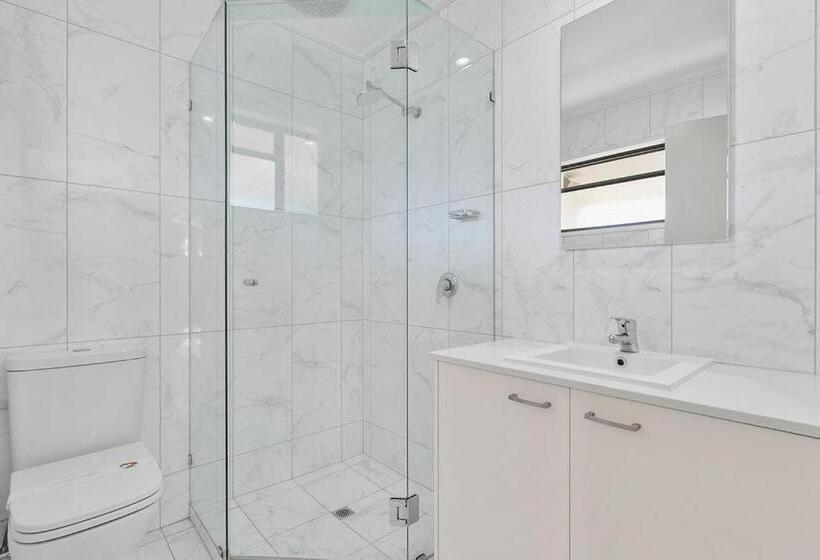 فندق Le Court Villas