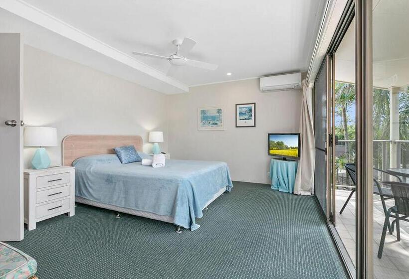 فندق Le Court Villas