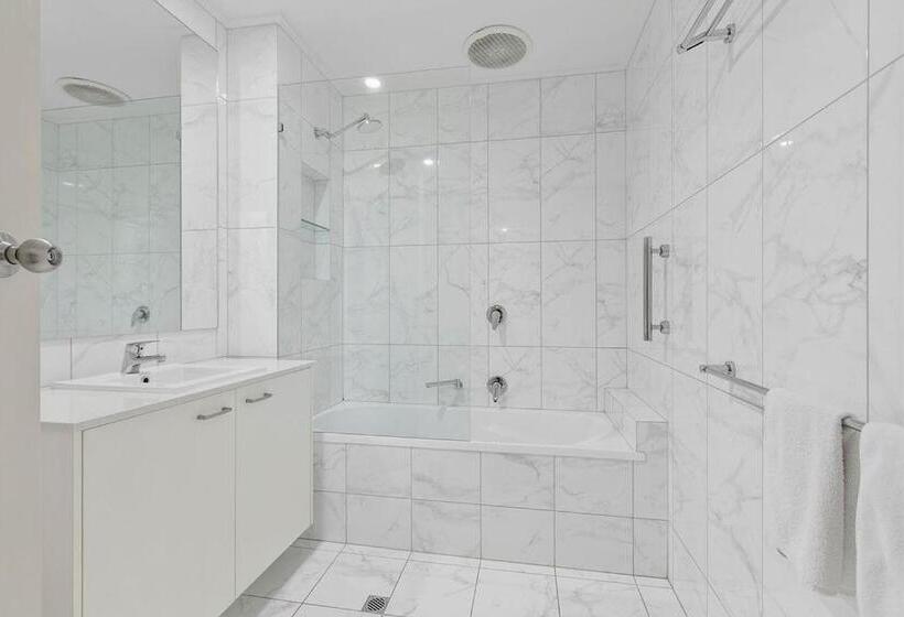 فندق Le Court Villas