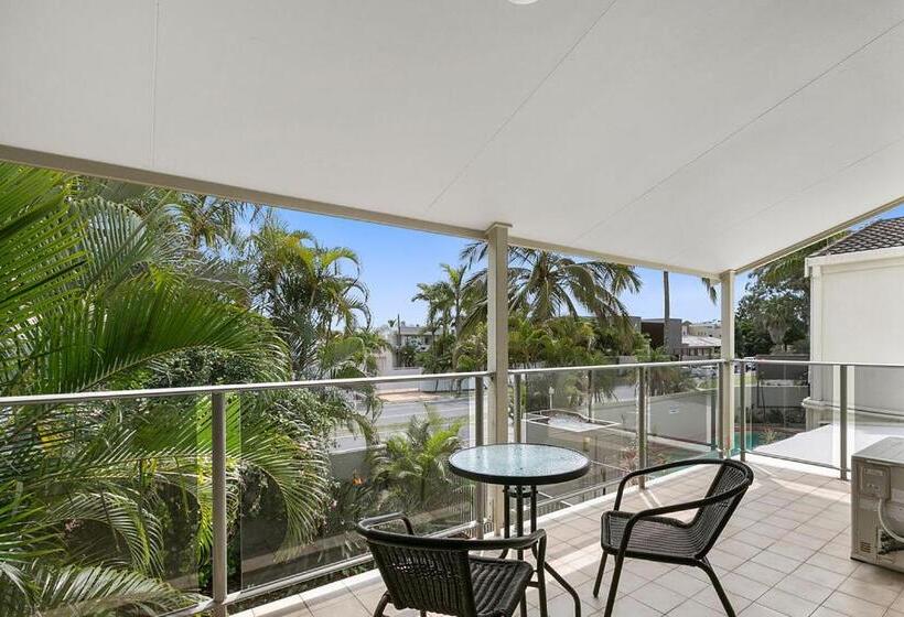 فندق Le Court Villas