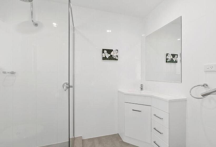 فندق Le Court Villas