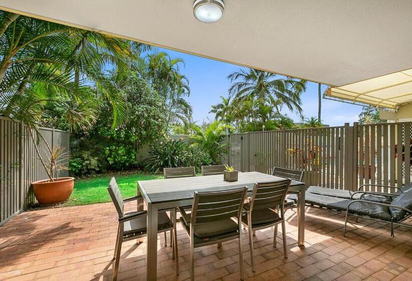 فندق Le Court Villas