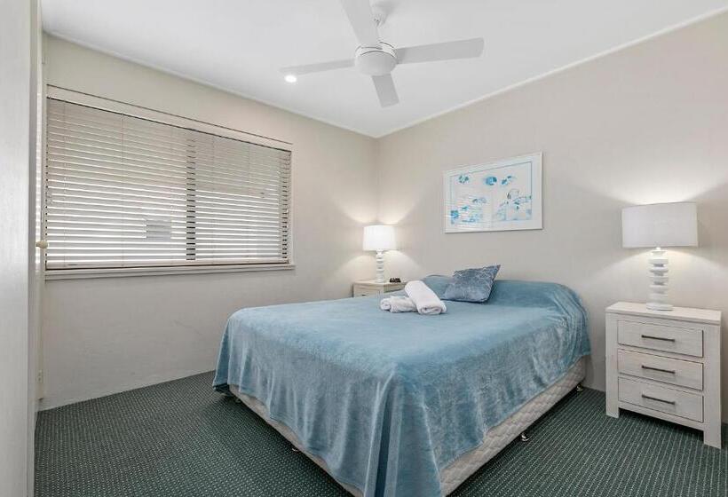 فندق Le Court Villas