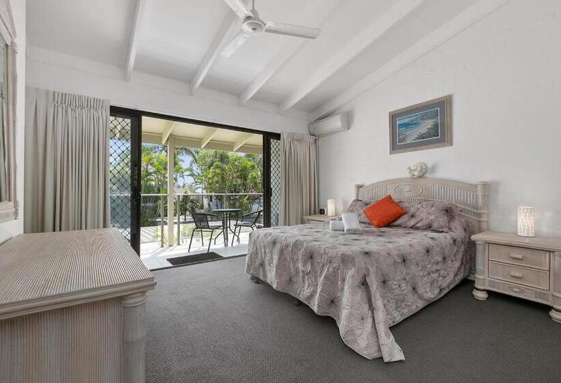 فندق Le Court Villas