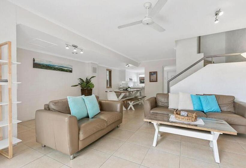 فندق Le Court Villas