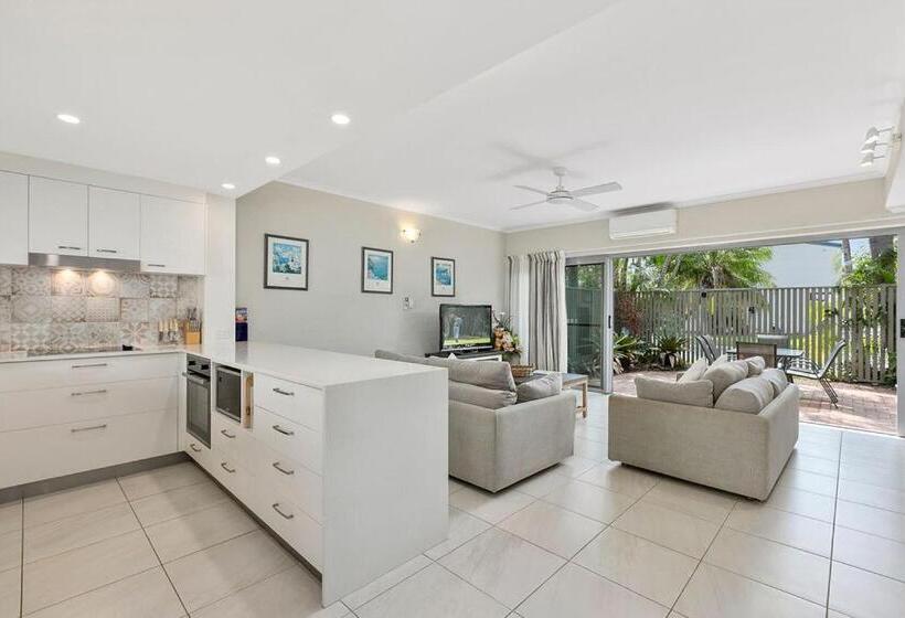 فندق Le Court Villas