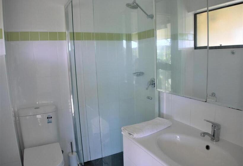 فندق Le Court Villas