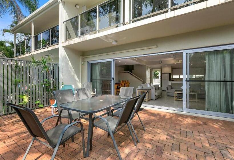 فندق Le Court Villas