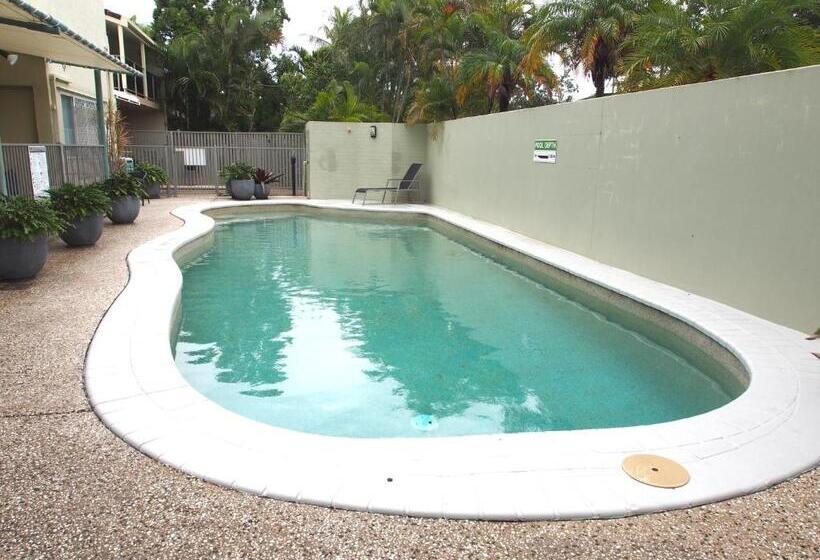 فندق Le Court Villas