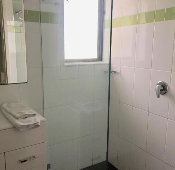 فندق Le Court Villas