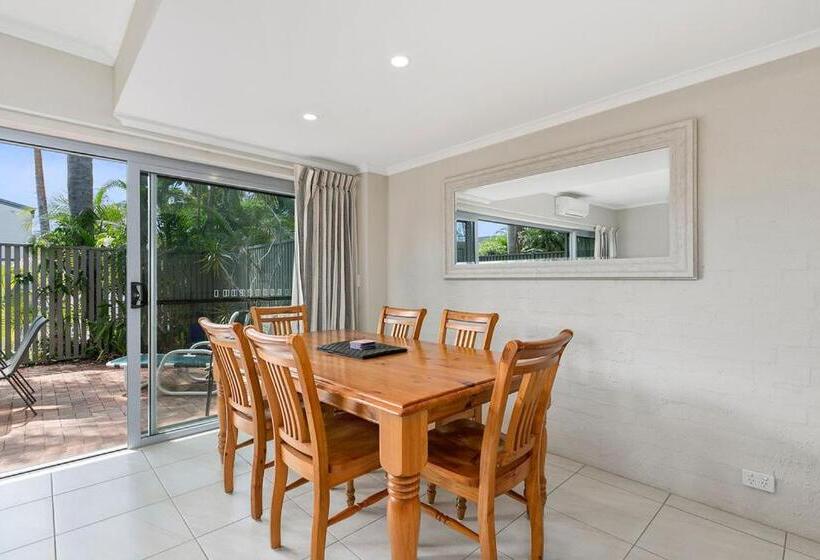 فندق Le Court Villas