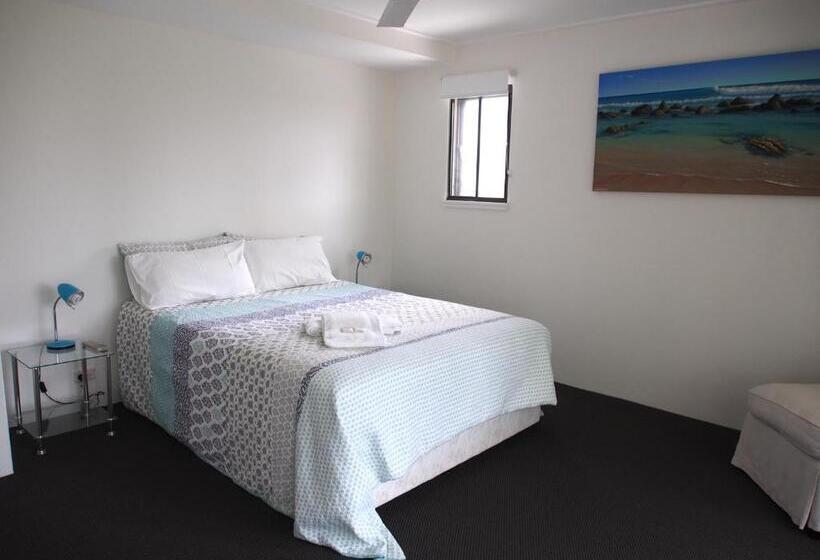 فندق Le Court Villas