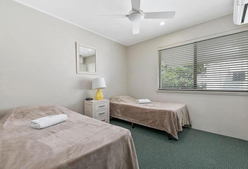 فندق Le Court Villas