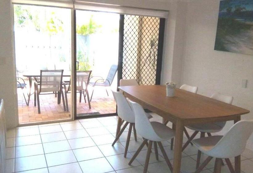 فندق Le Court Villas