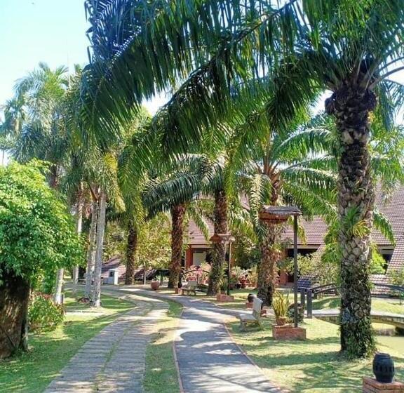 هتل Les Hameaux De L Orient