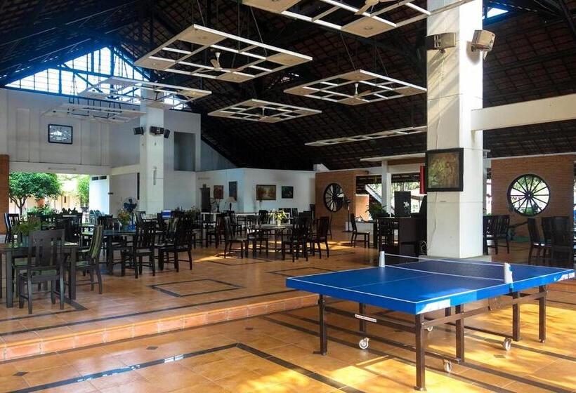 هتل Les Hameaux De L Orient