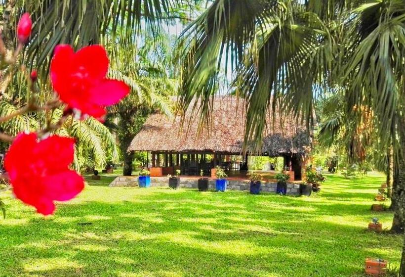 هتل Les Hameaux De L Orient