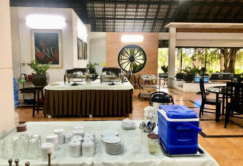 هتل Les Hameaux De L Orient