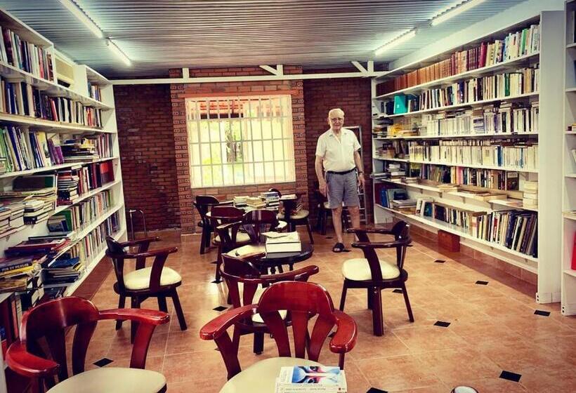 هتل Les Hameaux De L Orient