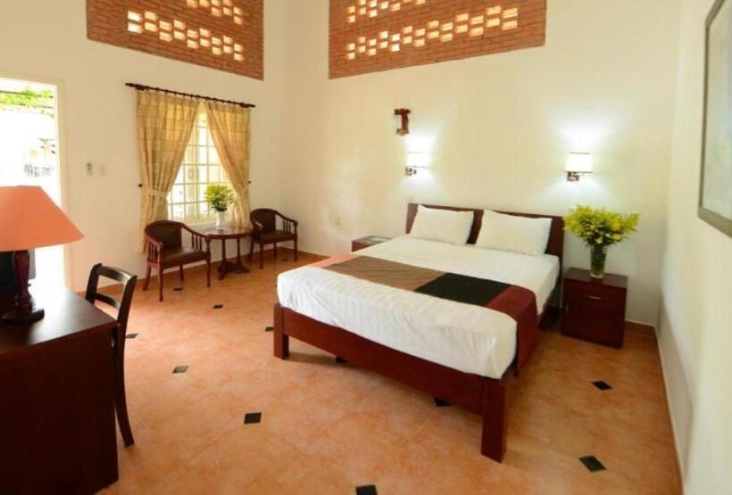 هتل Les Hameaux De L Orient