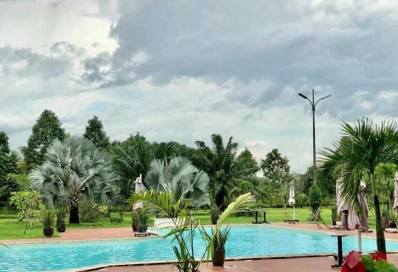 هتل Les Hameaux De L Orient