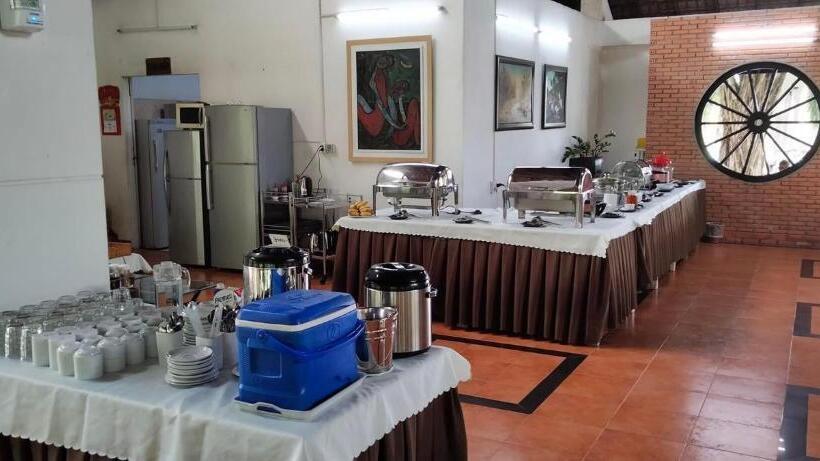 هتل Les Hameaux De L Orient