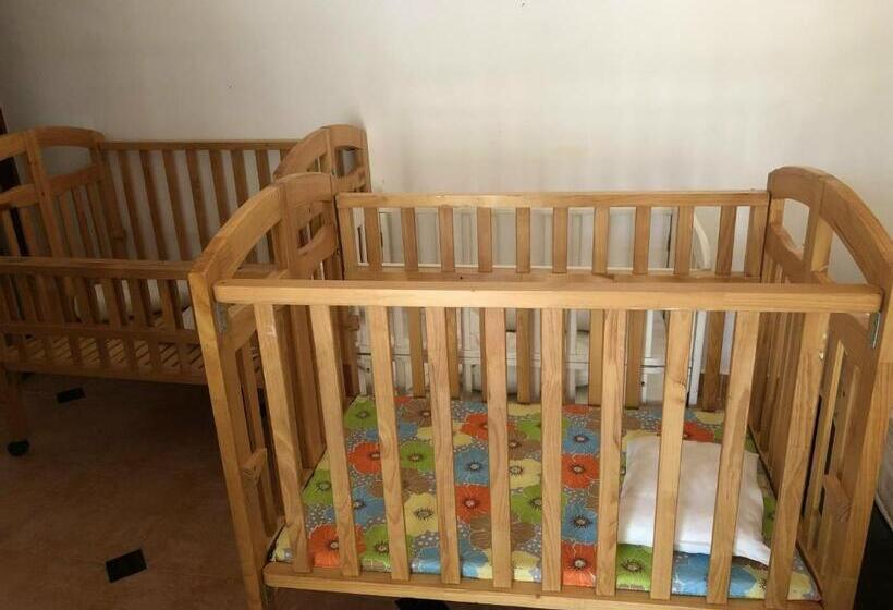 هتل Les Hameaux De L Orient